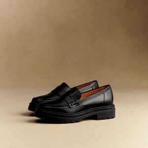 Sezane Albane Loafers